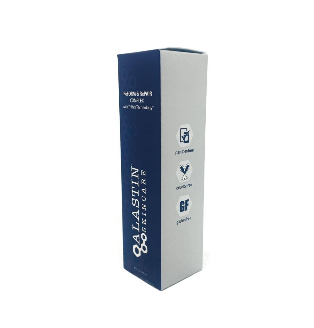 Alastin Skincare ReFORM & RePAIR Complex with TriHex Technology -148ml/5OZ